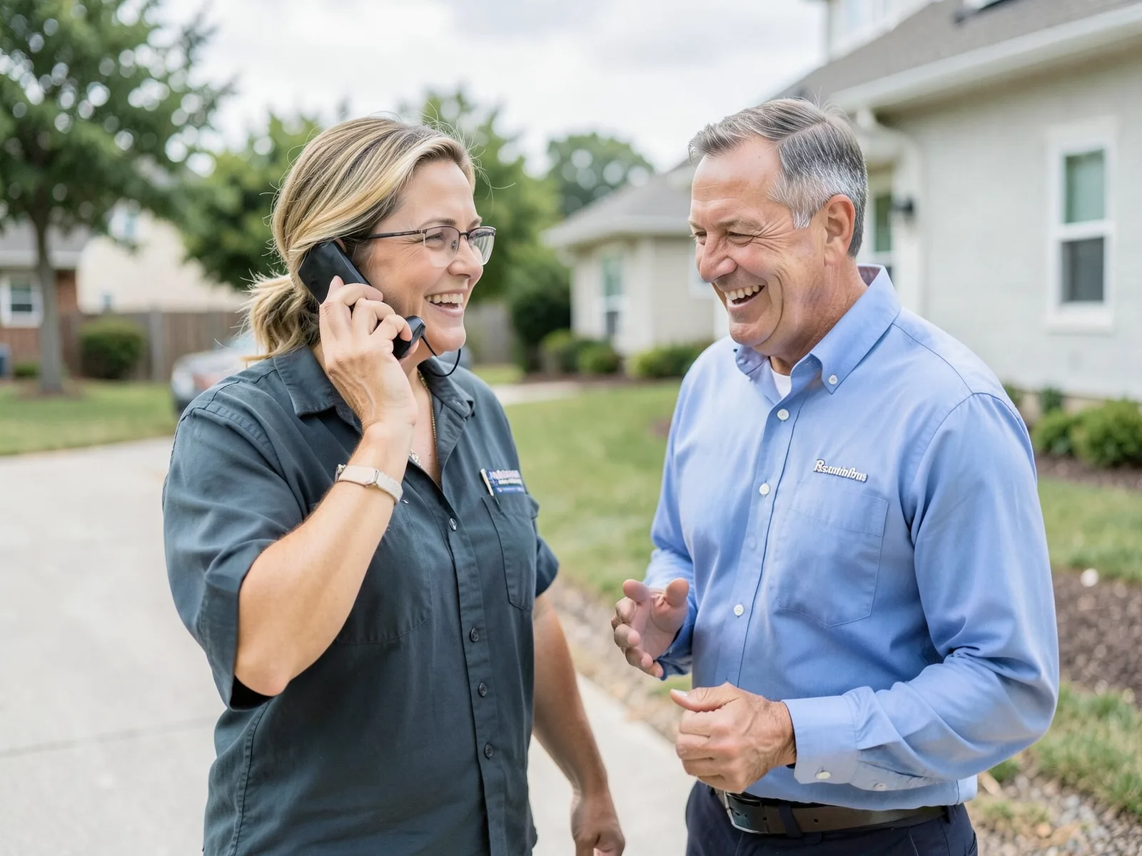 Frequently Asked Questions About Assessment And Inspection in Newark, MD